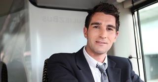 Het loon van een tramchauffeur: 3.400 euro bruto