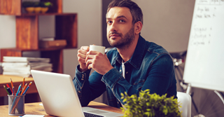 Waarom je beter rustig kan ‘uitbollen’ vóór je vakantie begint