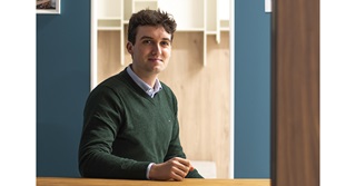 Bij Unilin Group zit de werksfeer helemaal goed