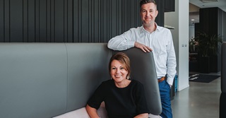 Vertrouwen geven en mensen laten groeien