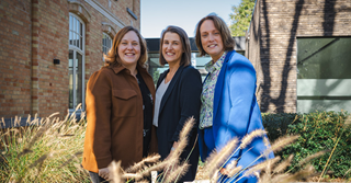 Een mentor is zoveel meer dan een peter of meter