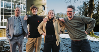 “Eindelijk nog eens een plek waar échte zorg in een warmmenselijke omgeving mogelijk is”