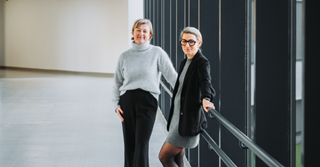 Zorgen voor patiënten is zorgen voor medewerkers