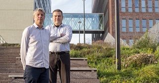 IT’ers zorgen mee voor jou