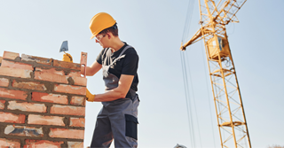 Hoge vacaturegraad in bouw en IT