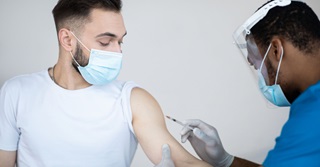 Heb jij recht op betaald vaccinatieverlof?