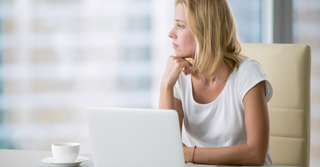 Vakantie voorbij? Zo krijg je weer zin in je werk