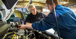 “Cursisten afleveren naar een job, dat is de grootste voldoening”