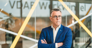 VDAB Oost-Vlaanderen: “We regisseren het samenspel” 