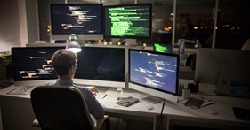 Wat jouw scherm zegt over je belang in je bedrijf