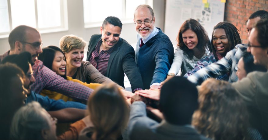 Verschil diversiteit en inclusie