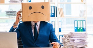 Alarm! 6 signalen dat die nieuwe job een nachtmerrie wordt