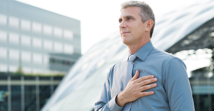 vertrouwen van je baas