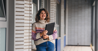 Leerkracht in Brussel: “Bij deze jongeren voel ik me thuis”