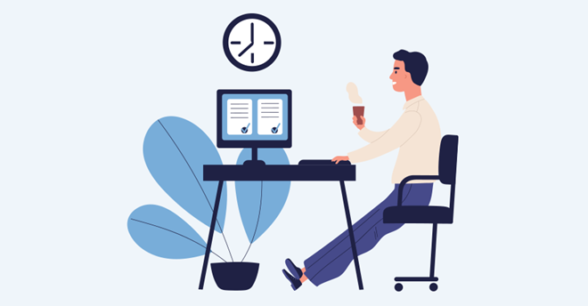 De vierdagenweek: goed idee?