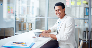 Verhoog je vitaliteit op de werkvloer: 5 tips