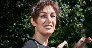 Born to run: middagloop met de collega's