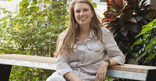 De eerste stappen op de werkvloer