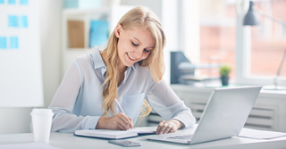 Je voorbereiden op een jobbeurs? Dat doe je zo