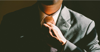 Over professionele voornemens die het verschil maken