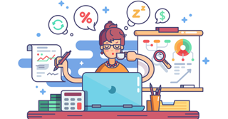 Vraag naar controllers fors toegenomen door corona