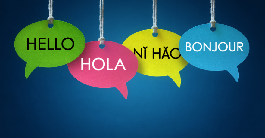 Vreemde talen vacatures