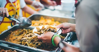 Wie mag waar als vrijwilliger aan de slag?