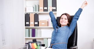 Hoe zit jij vandaag (professioneel) in je vel?