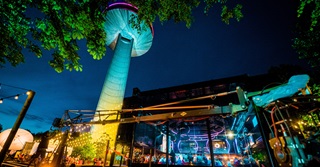 Dit zijn de aantrekkelijkste werkgevers in België