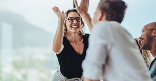 5 vuistregels voor op kantoor en daarbuiten