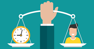 Waar is een werkuur het duurst?