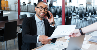 Waarom de marketing- of sales assistent niet meer bestaat