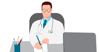 5 redenen waarom huisarts een knelpuntberoep is