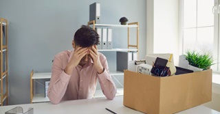 Waarom werd ik ontslagen?