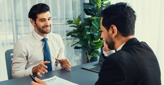 Waarover jij als sollicitant vragen kunt stellen