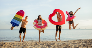 Wanneer mag ik vakantie nemen?