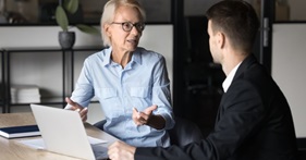 Wat is outplacement?