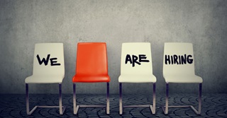 De 3 hordes bij het solliciteren: wat zeg je tegen wie?