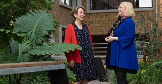 Welzijn op het werk: bestaat er een recept voor?