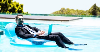 Hoe organiseer je een geslaagde werkvakantie?