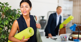 Werken al die welzijnsinitiatieven van werkgevers wel?