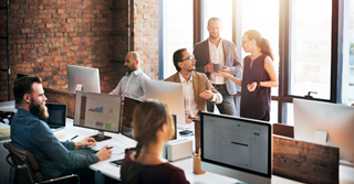 Hoe zal werken er in de toekomst uitzien?