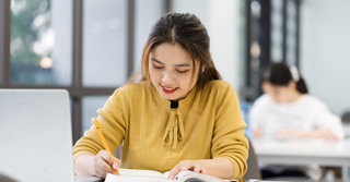 Als student heb je dan misschien geen ervaring, maar wél deze vaardigheden