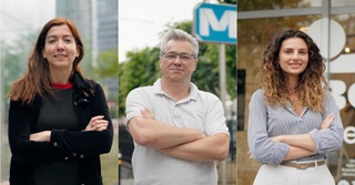 Werken in Brussel: “Een plek vol energie”