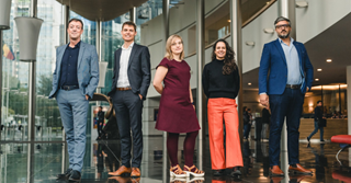 “Brussels jobaanbod is heel divers”