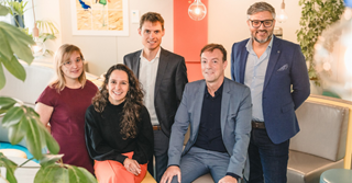 “In Brussel krijg je heel wat carrièrekansen”