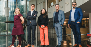 “Brussel blijft je inspireren en verwonderen”