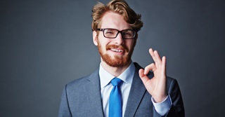 Gelukkig op je werk in 7 stappen