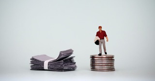 Heb ik recht op een uitkering als ik ontslag neem?