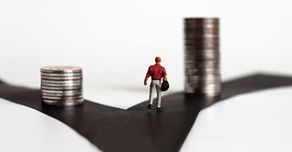 Werkloosheidsuitkering vs. inschakelingsuitkering: het verschil